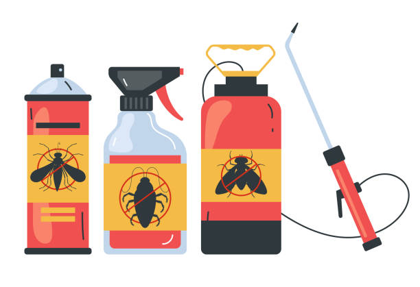 Tchula, MS Pest Control Company